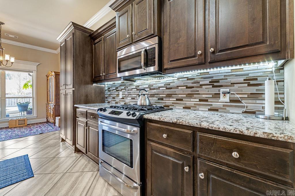 1204 Beaverhead Cove  Benton, AR