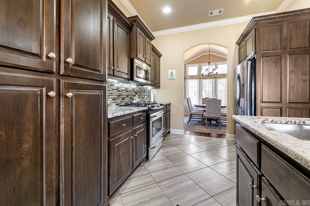 1204 Beaverhead Cove  Benton, AR