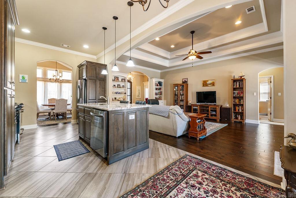 1204 Beaverhead Cove  Benton, AR