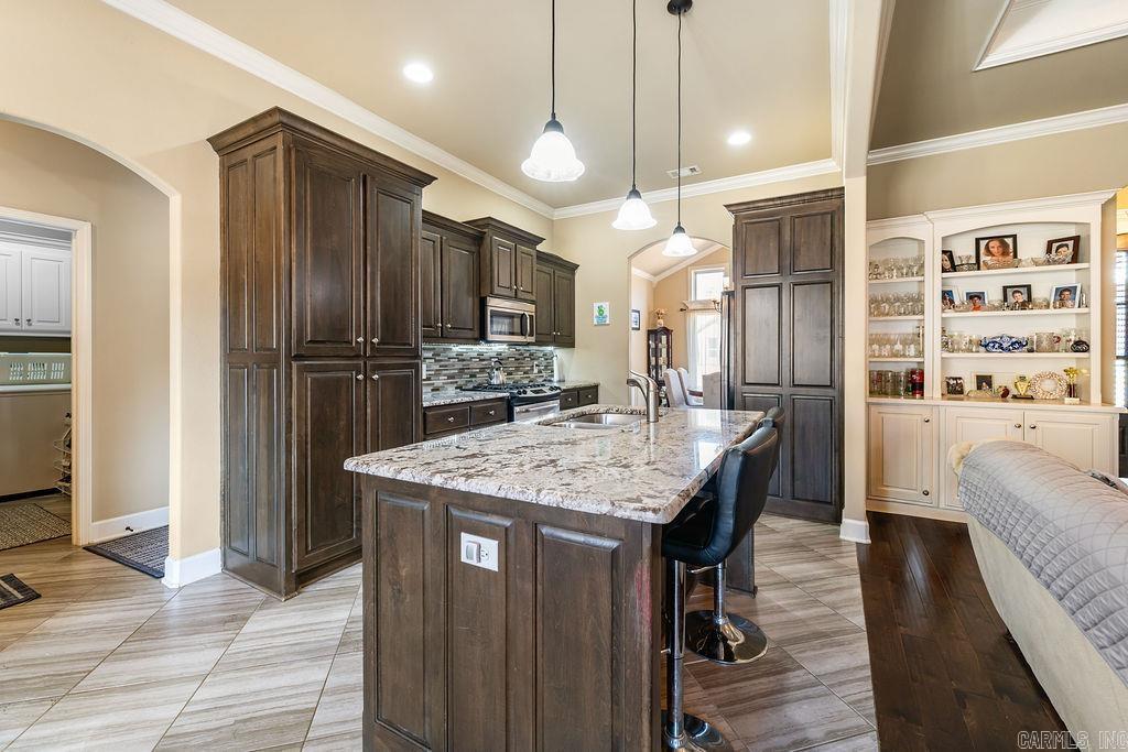 1204 Beaverhead Cove  Benton, AR