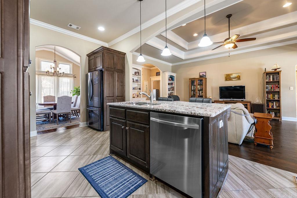 1204 Beaverhead Cove  Benton, AR