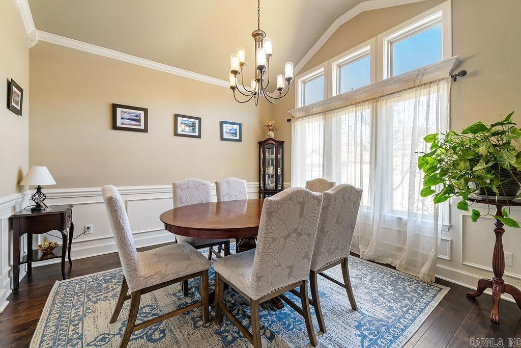 1204 Beaverhead Cove  Benton, AR