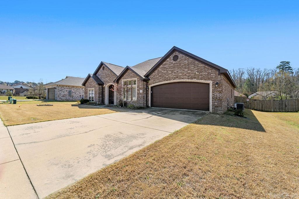1204 Beaverhead Cove  Benton, AR