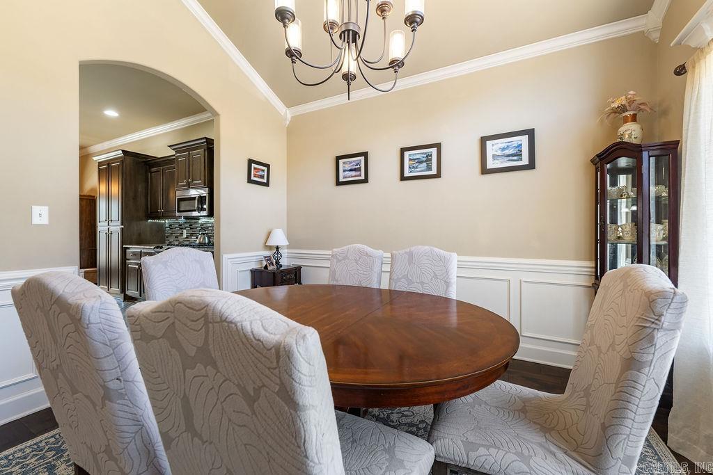 1204 Beaverhead Cove  Benton, AR