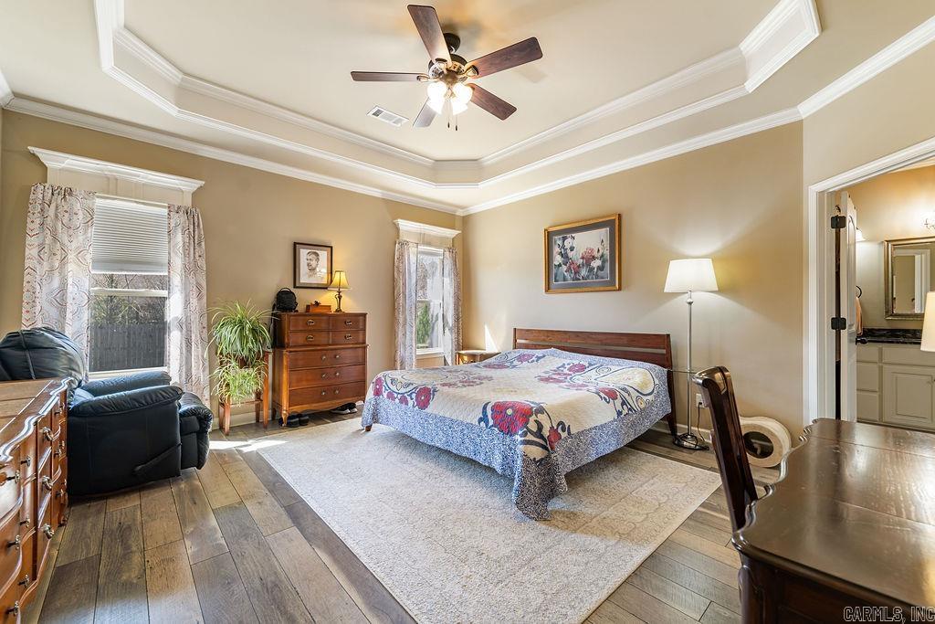 1204 Beaverhead Cove  Benton, AR