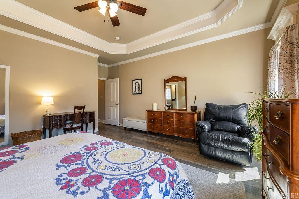 1204 Beaverhead Cove  Benton, AR