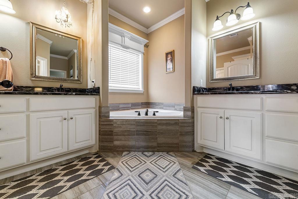 1204 Beaverhead Cove  Benton, AR