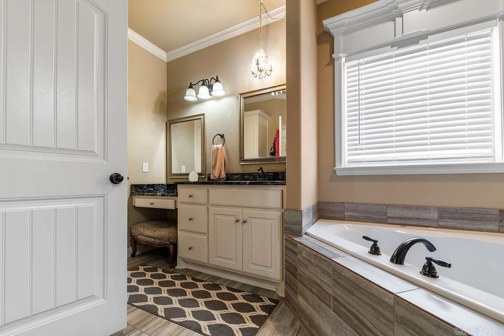 1204 Beaverhead Cove  Benton, AR