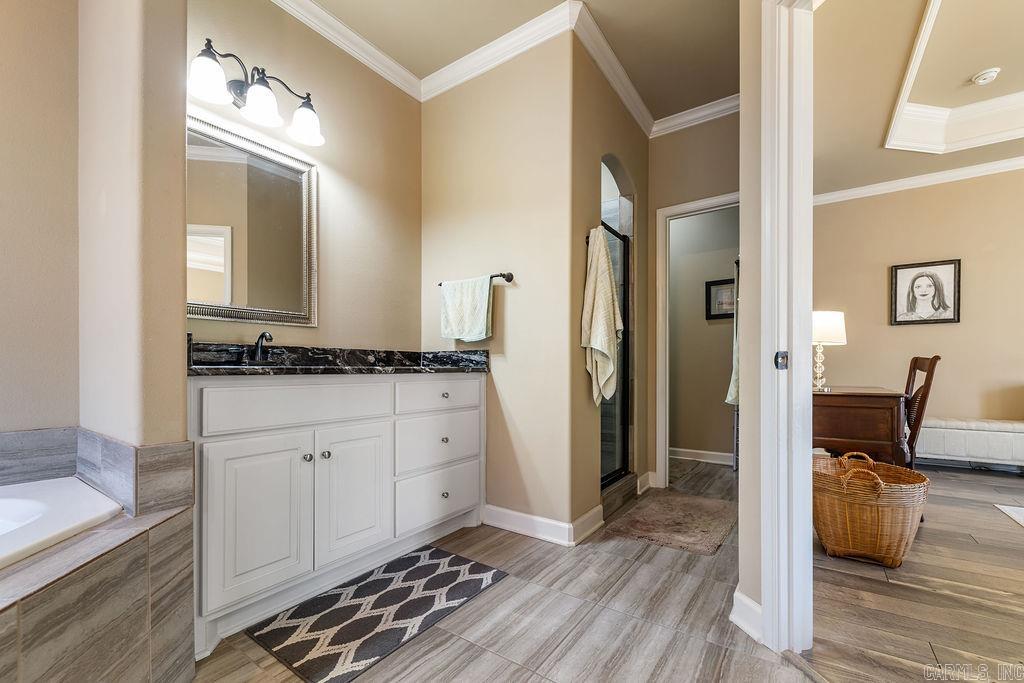 1204 Beaverhead Cove  Benton, AR