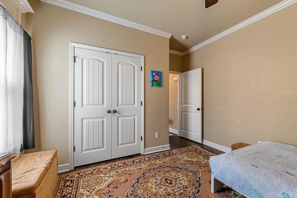 1204 Beaverhead Cove  Benton, AR