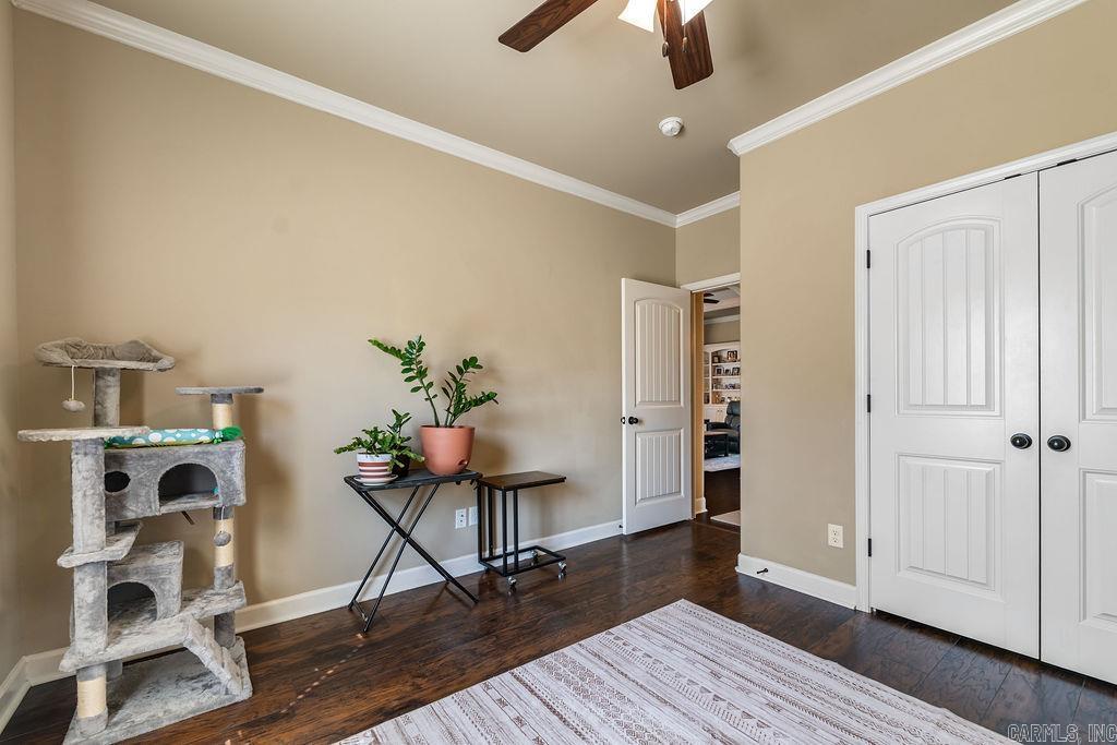 1204 Beaverhead Cove  Benton, AR