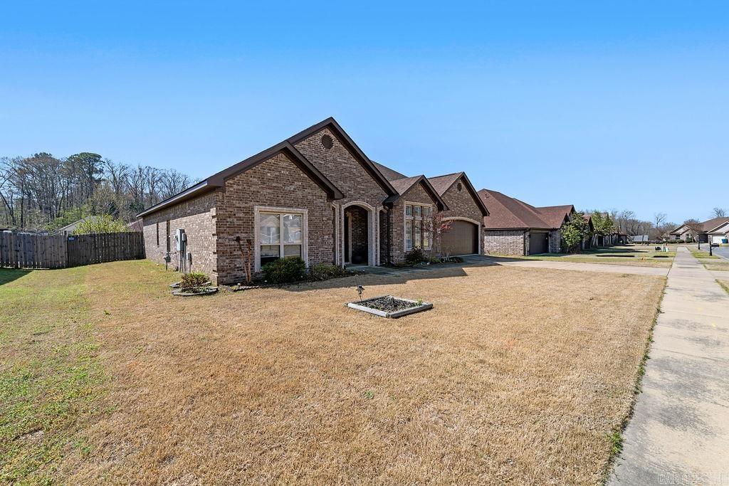 1204 Beaverhead Cove  Benton, AR