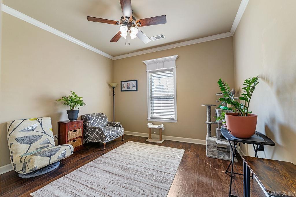 1204 Beaverhead Cove  Benton, AR