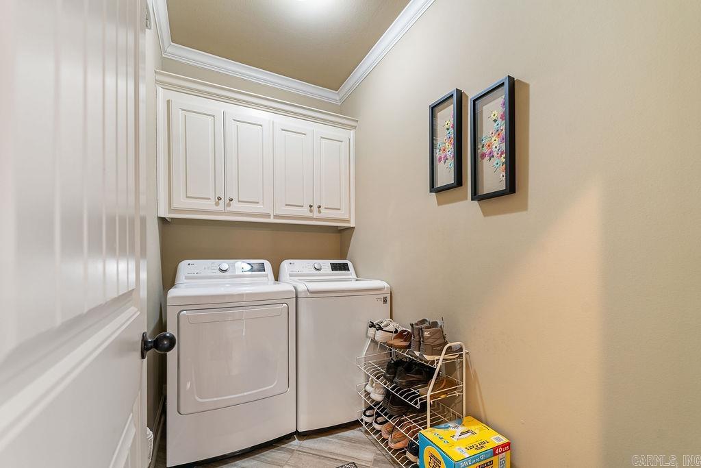 1204 Beaverhead Cove  Benton, AR