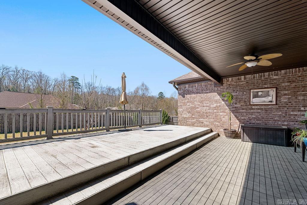 1204 Beaverhead Cove  Benton, AR