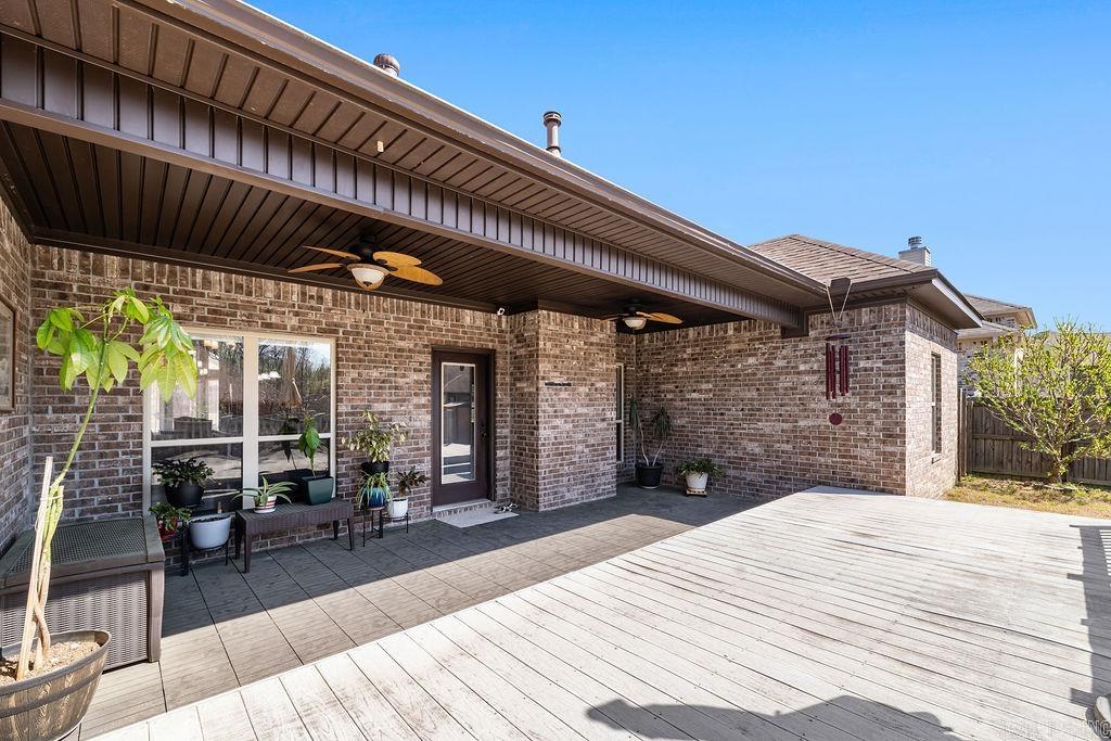 1204 Beaverhead Cove  Benton, AR