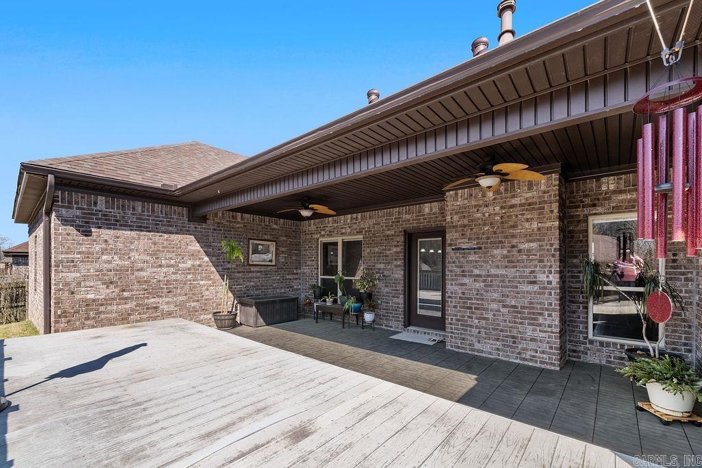 1204 Beaverhead Cove  Benton, AR