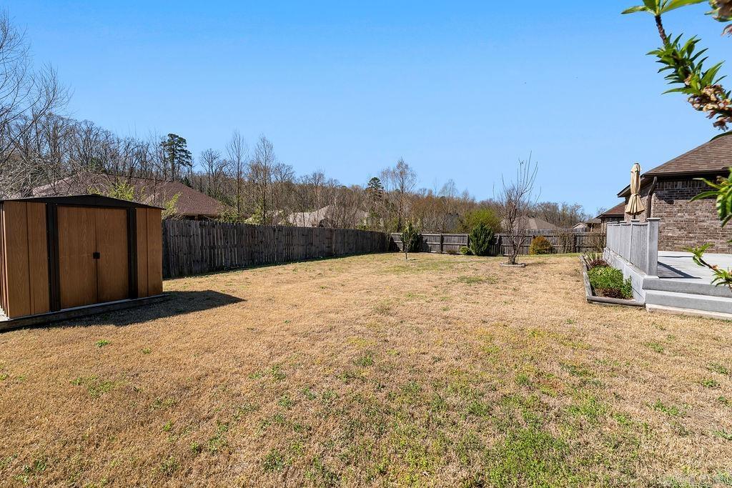 1204 Beaverhead Cove  Benton, AR