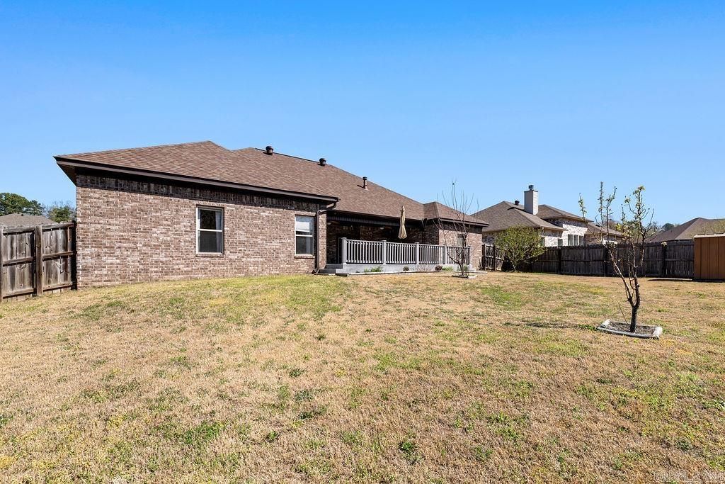 1204 Beaverhead Cove  Benton, AR