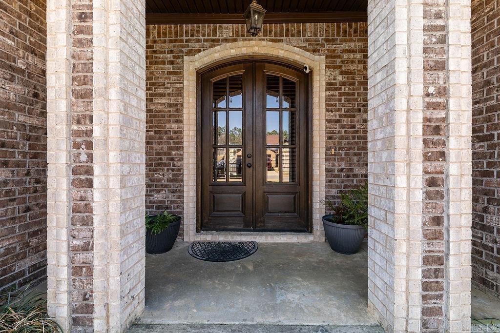 1204 Beaverhead Cove  Benton, AR