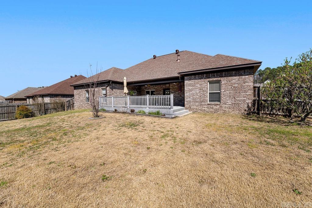 1204 Beaverhead Cove  Benton, AR
