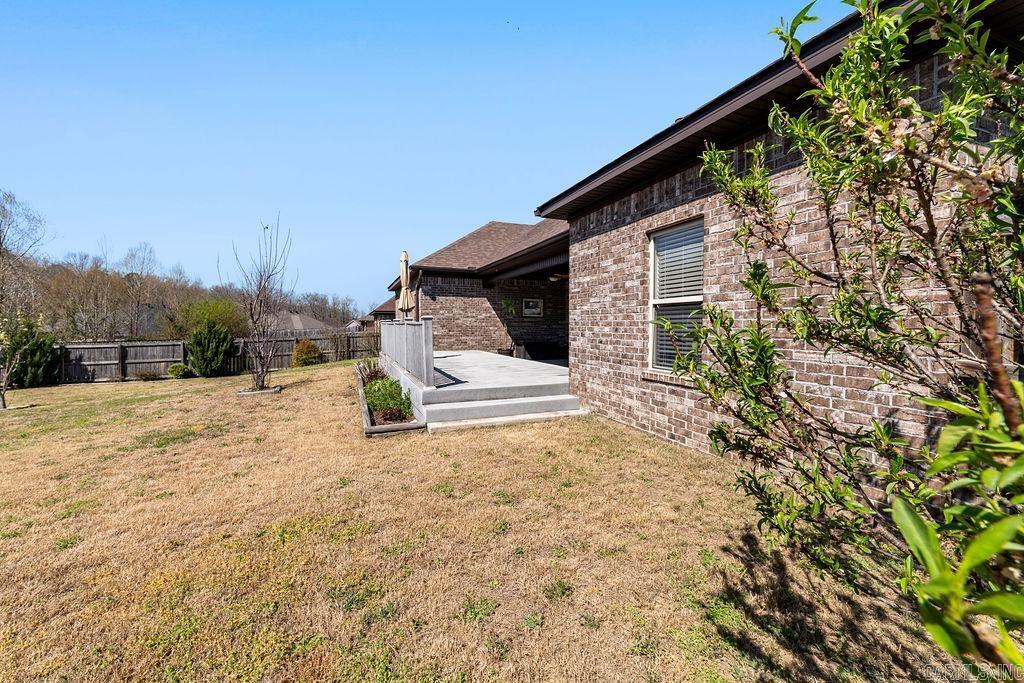 1204 Beaverhead Cove  Benton, AR