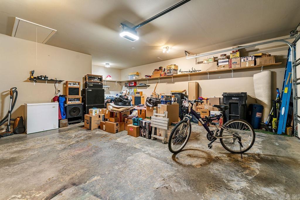 1204 Beaverhead Cove  Benton, AR