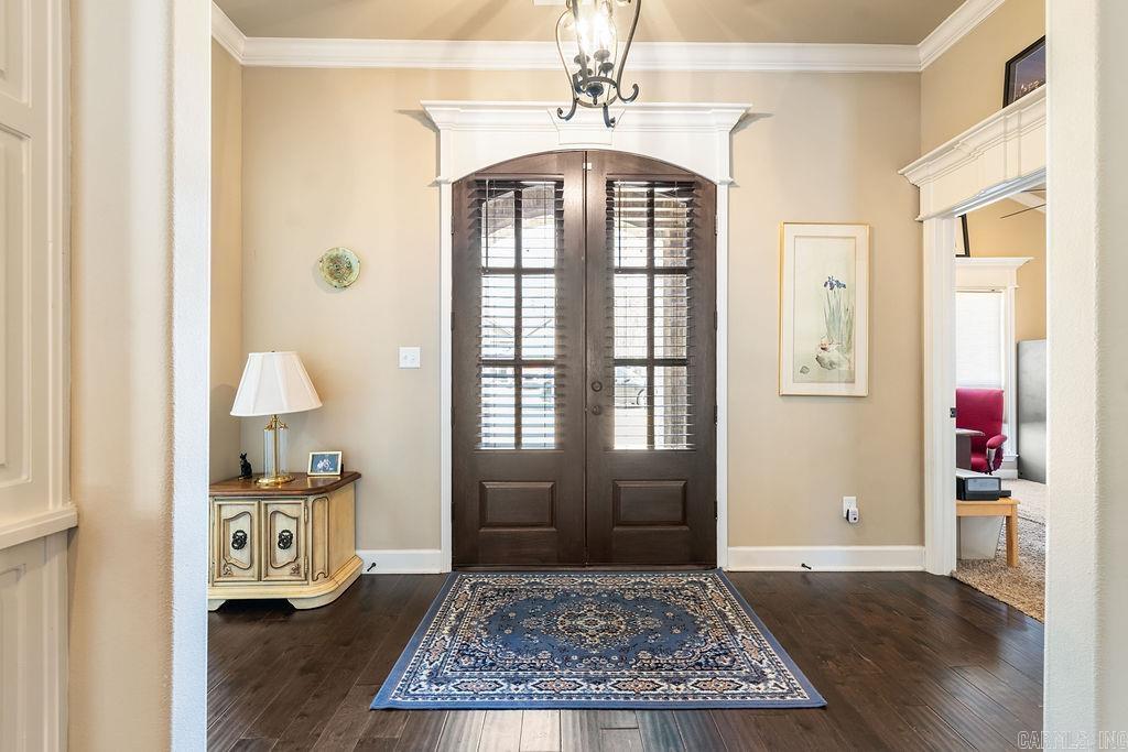 1204 Beaverhead Cove  Benton, AR