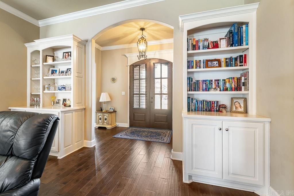 1204 Beaverhead Cove  Benton, AR