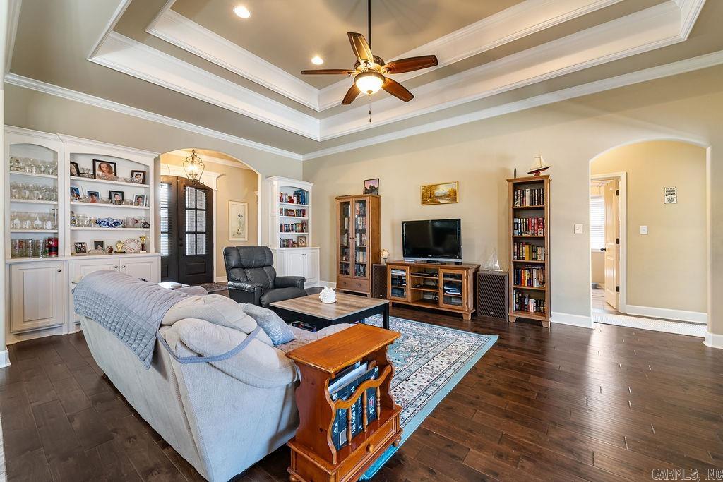 1204 Beaverhead Cove  Benton, AR