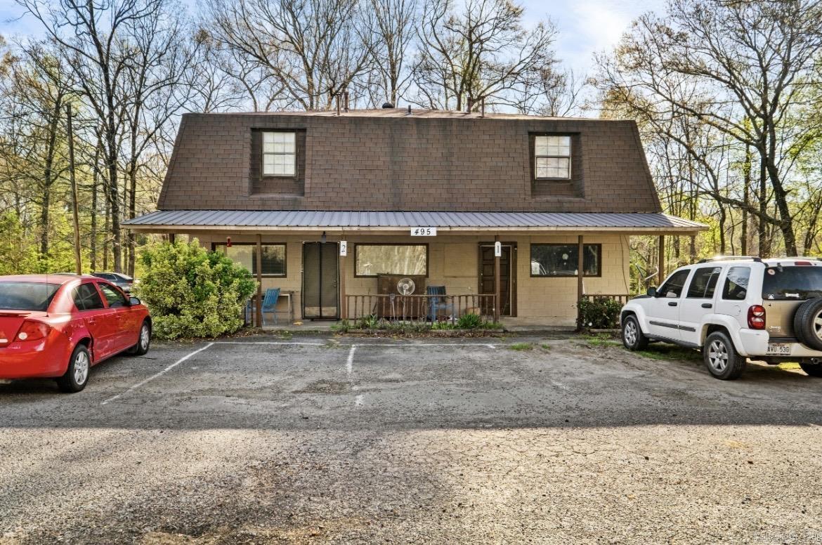 495 Hwy 365  Mayflower, AR