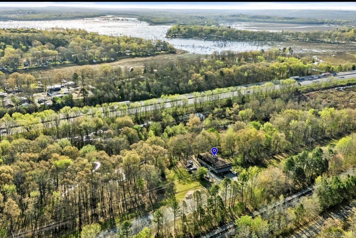 495 Hwy 365  Mayflower, AR