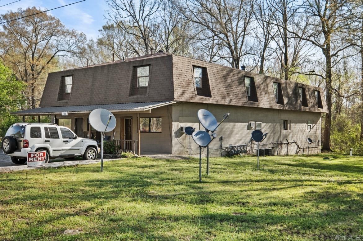 495 Hwy 365  Mayflower, AR