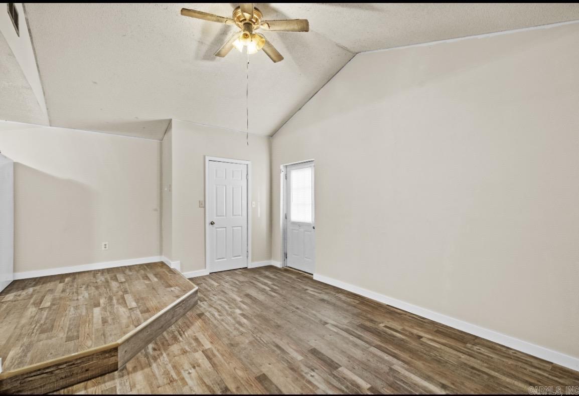 495 Hwy 365  Mayflower, AR