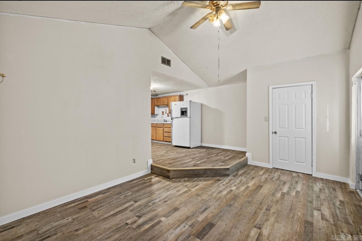 495 Hwy 365  Mayflower, AR