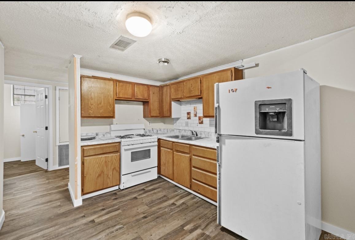 495 Hwy 365  Mayflower, AR