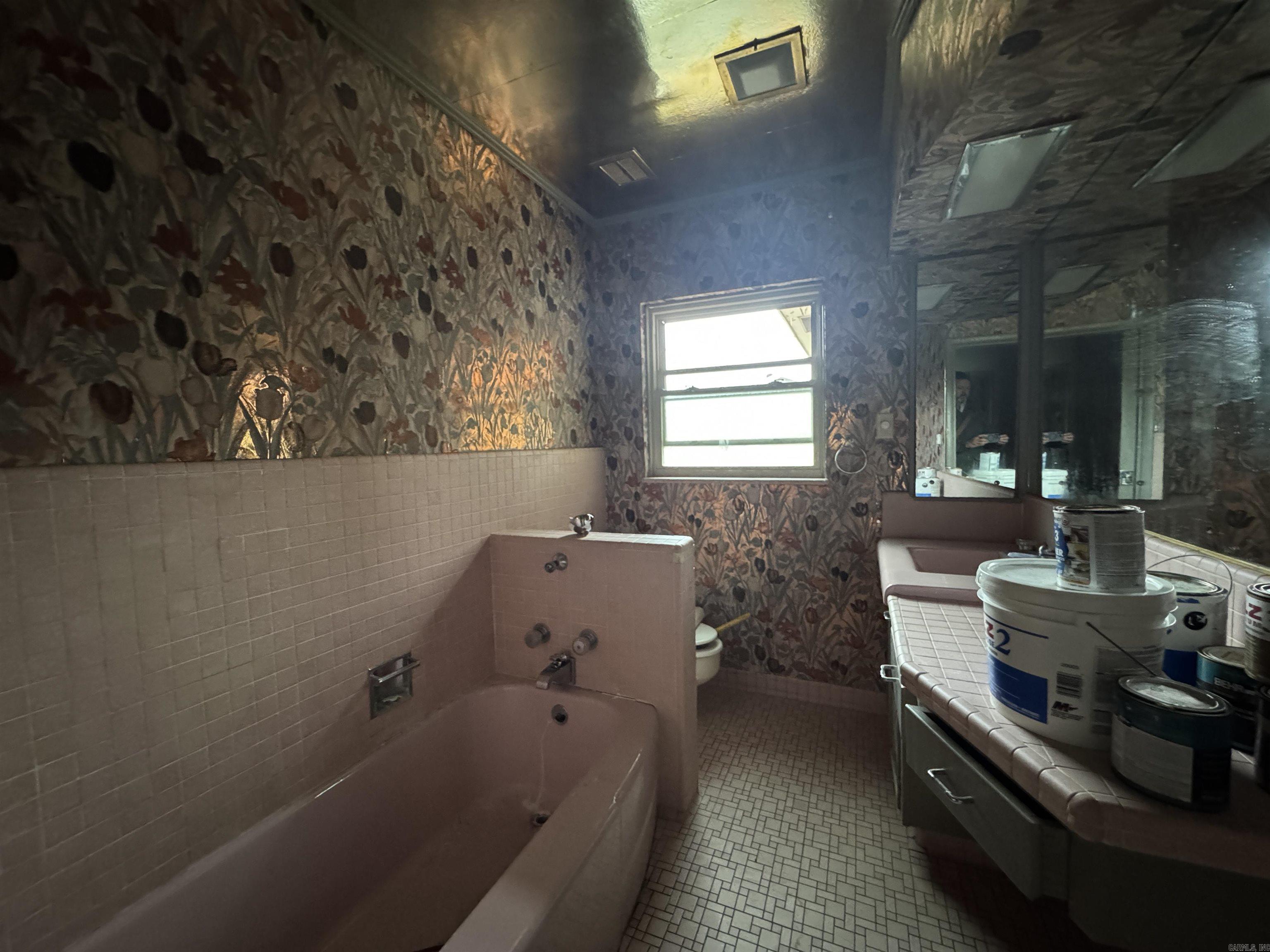 7029 Rockwood  Little Rock, AR