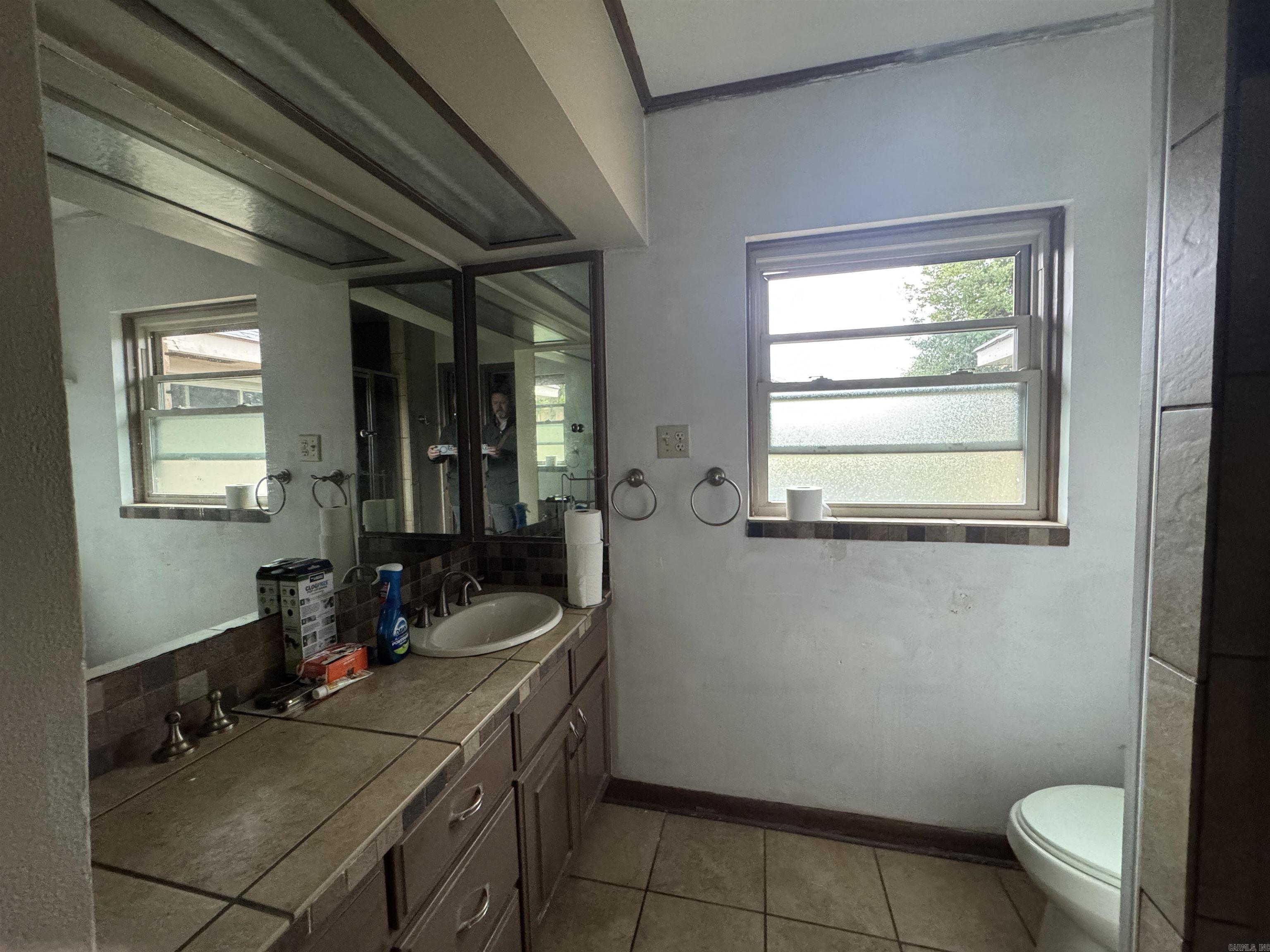 7029 Rockwood  Little Rock, AR