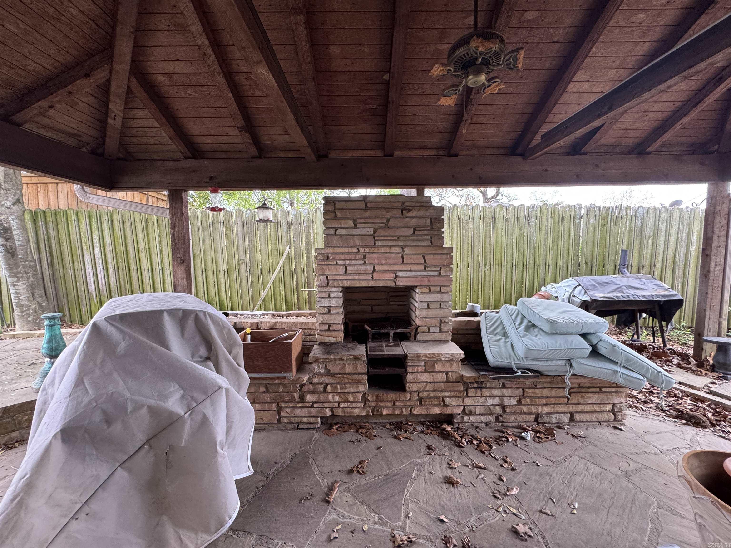 7029 Rockwood  Little Rock, AR