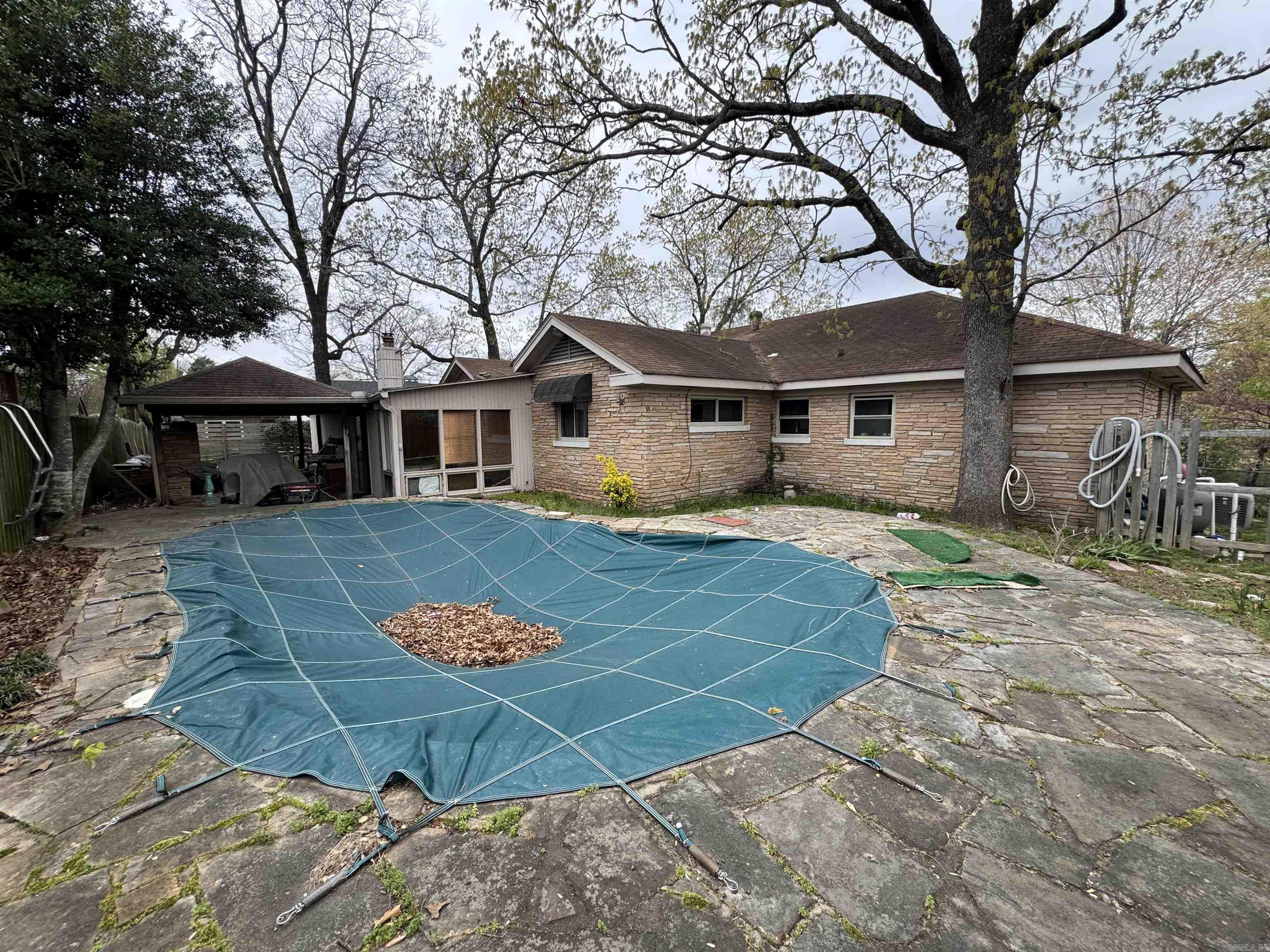 7029 Rockwood  Little Rock, AR