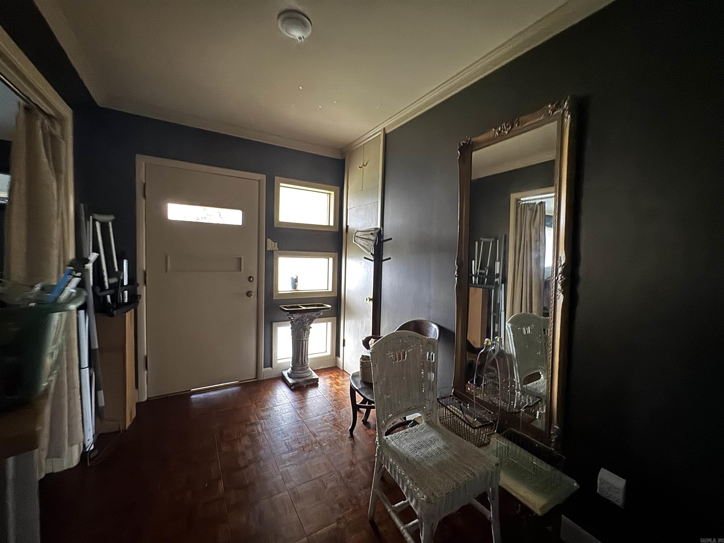 7029 Rockwood  Little Rock, AR