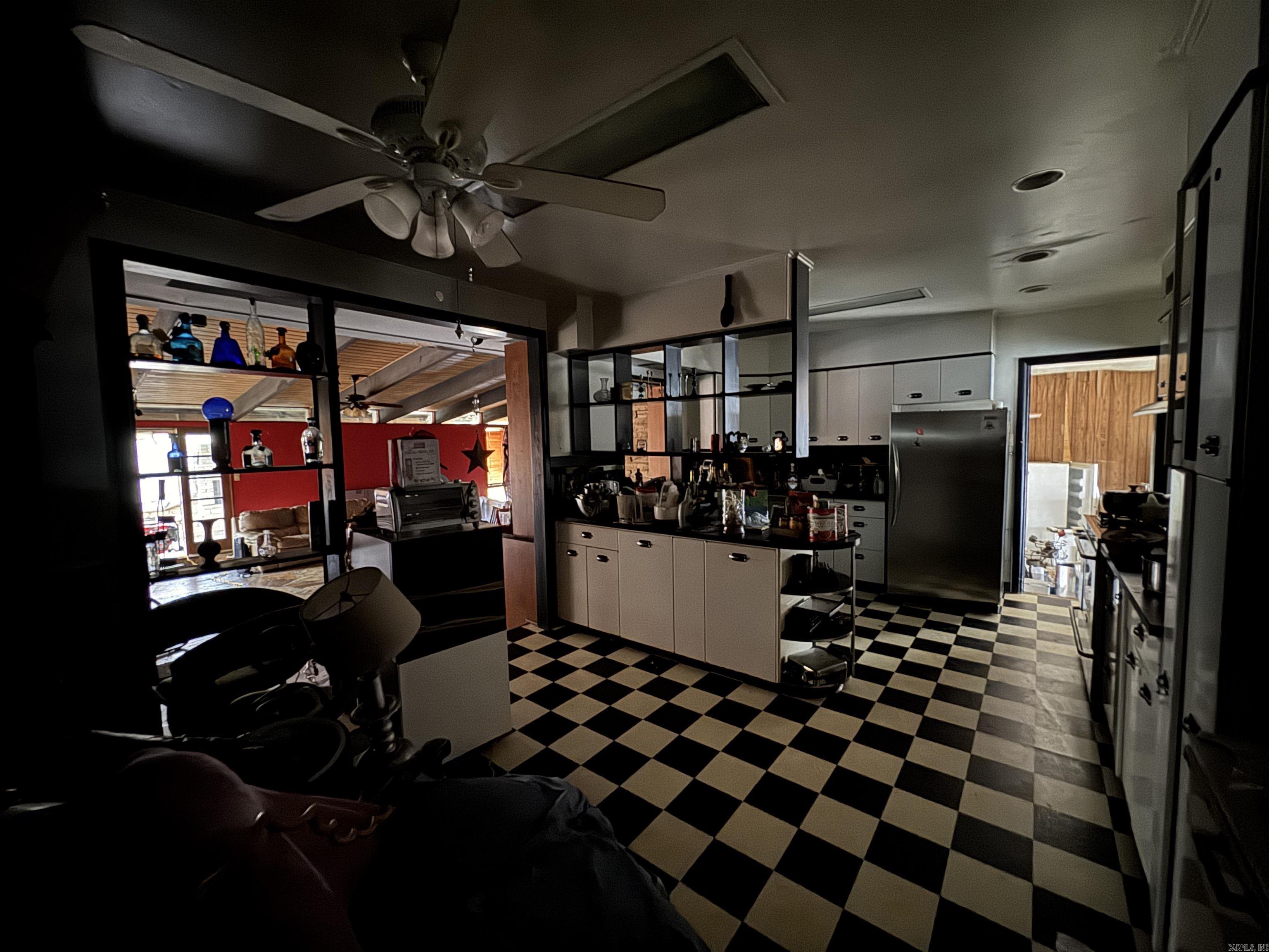 7029 Rockwood  Little Rock, AR