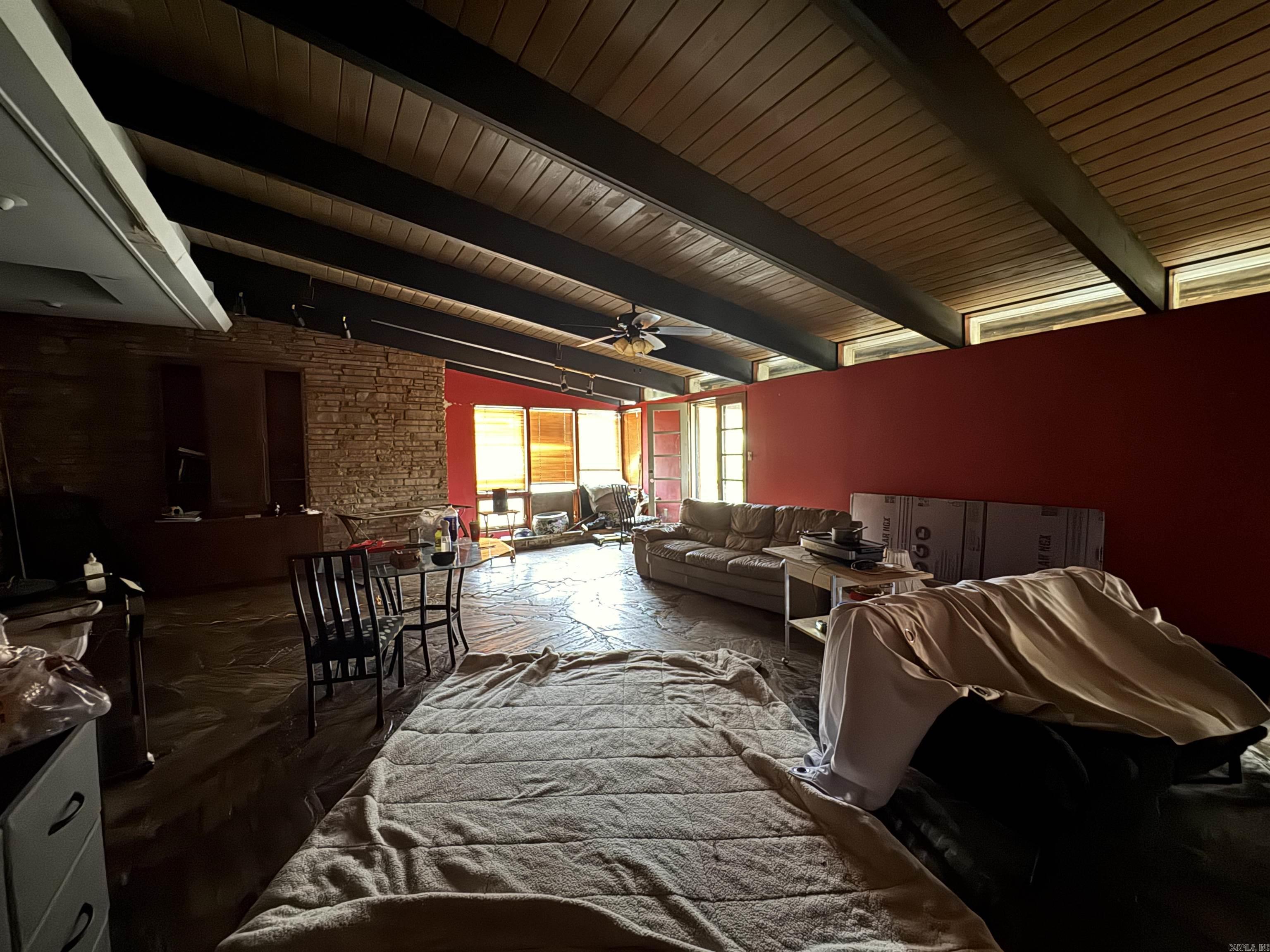 7029 Rockwood  Little Rock, AR