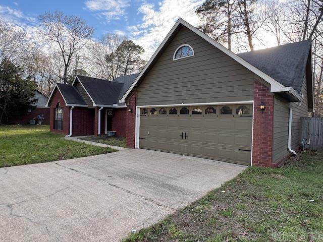 2305 Coral Tree  Bryant, AR