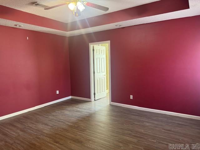 2305 Coral Tree  Bryant, AR