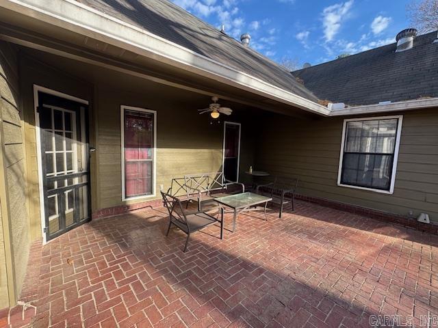 2305 Coral Tree  Bryant, AR