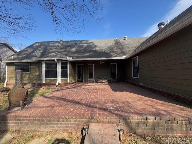 2305 Coral Tree  Bryant, AR