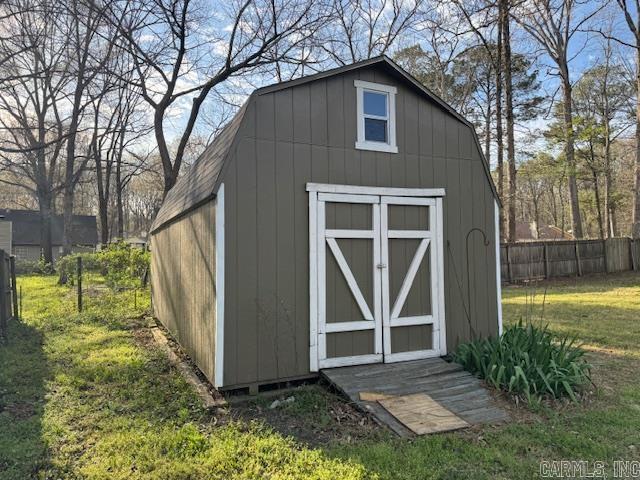 2305 Coral Tree  Bryant, AR