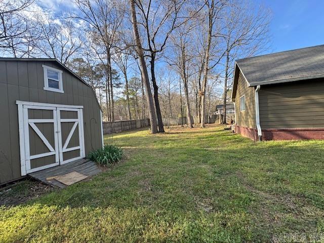 2305 Coral Tree  Bryant, AR