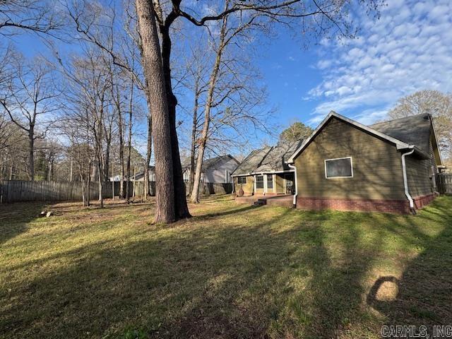 2305 Coral Tree  Bryant, AR